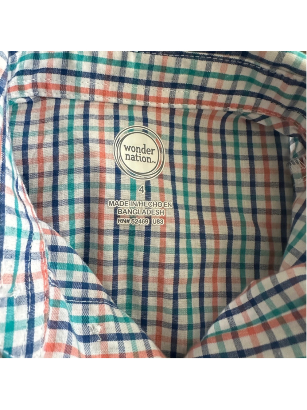 Boys Clothing Lot Size 4 4T Marvel Spider-Man Gap TMNT 6 Pc - Picture 11 of 14